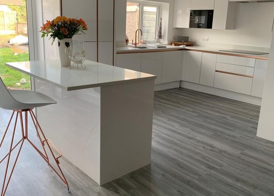 Extension – Glynde Road, Bexleyheath